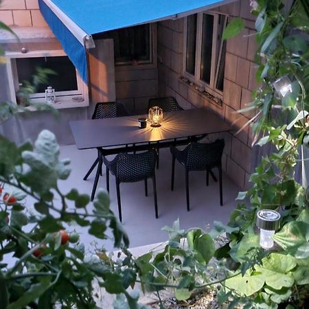 Apartment Pino بوتشيتشا المظهر الخارجي الصورة