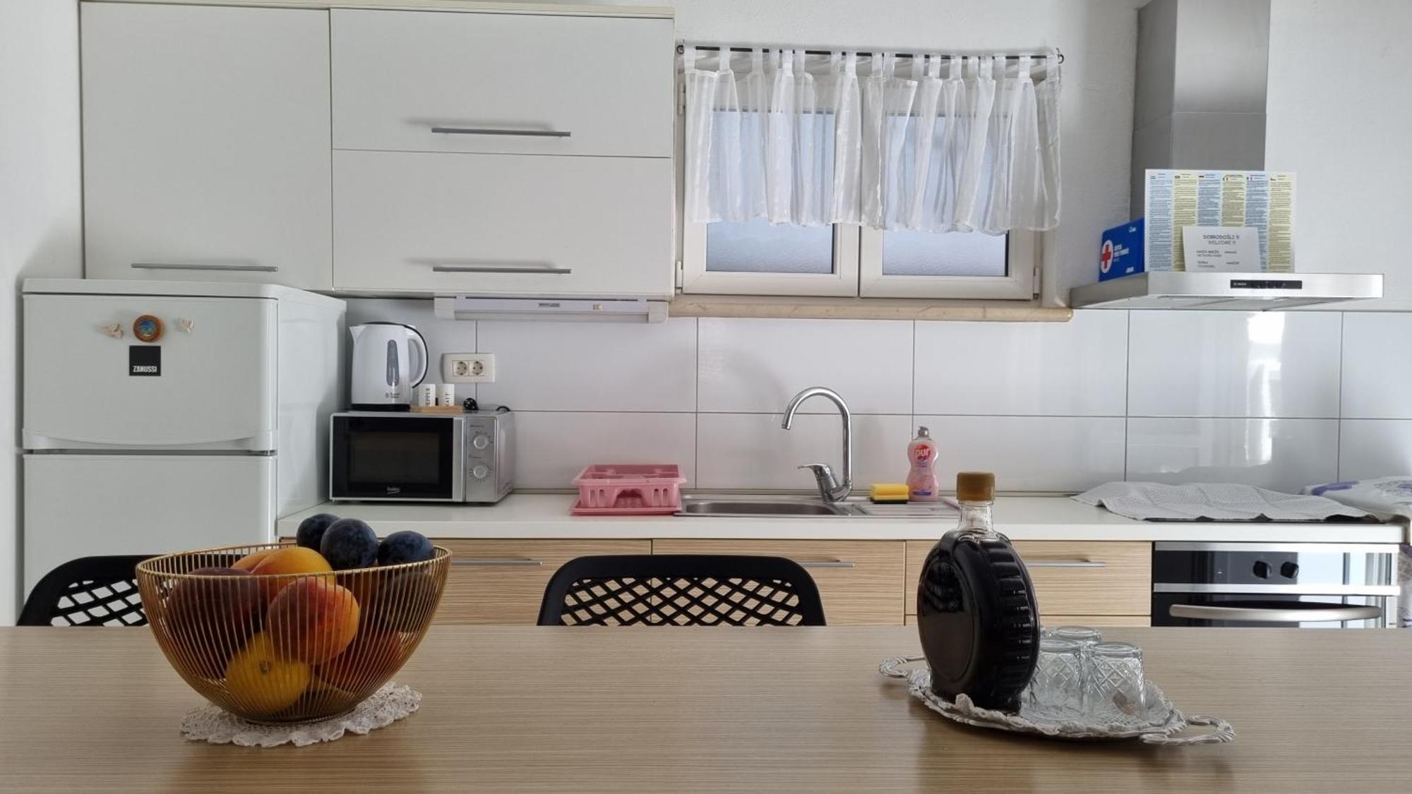 Apartment Pino بوتشيتشا المظهر الخارجي الصورة
