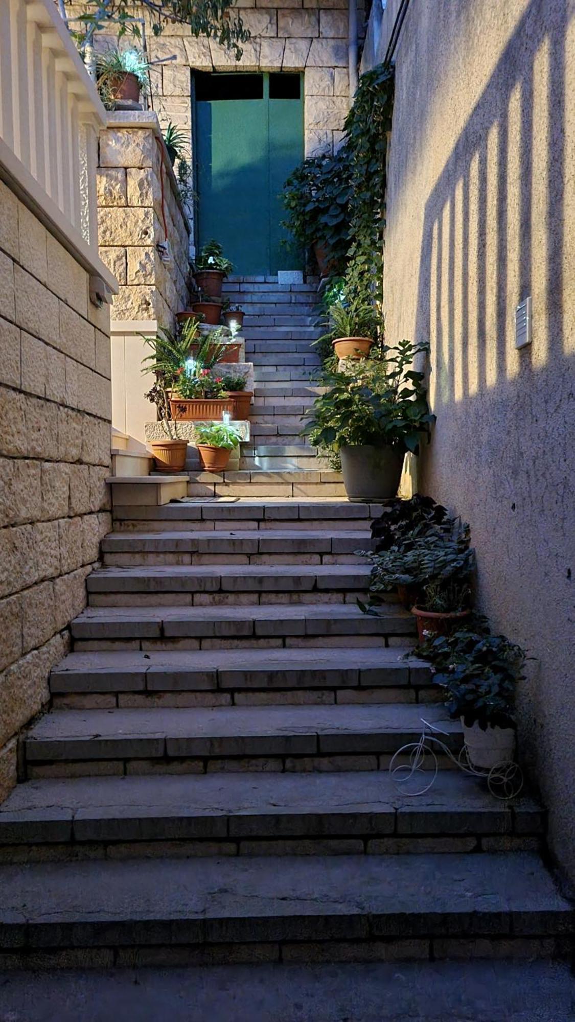 Apartment Pino بوتشيتشا المظهر الخارجي الصورة