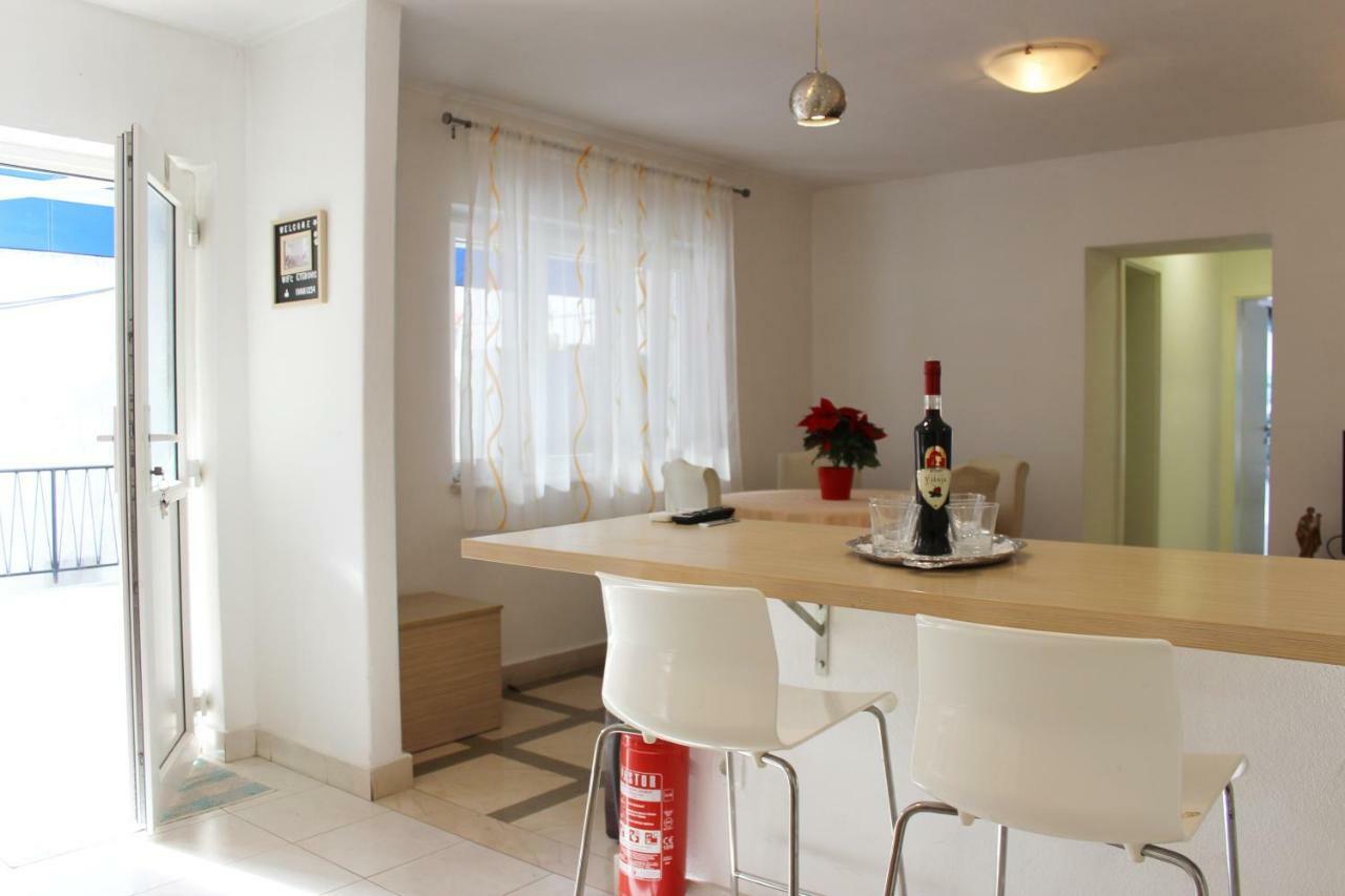 Apartment Pino بوتشيتشا المظهر الخارجي الصورة