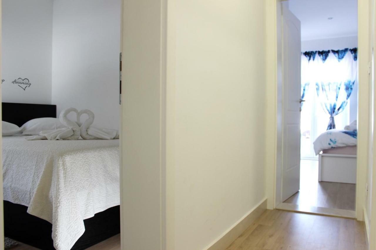 Apartment Pino بوتشيتشا المظهر الخارجي الصورة