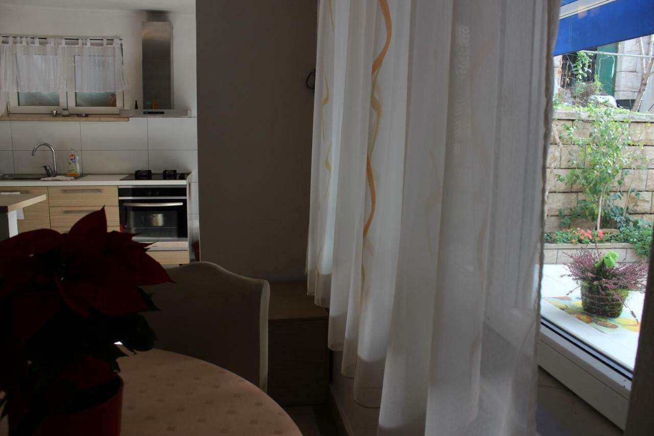 Apartment Pino بوتشيتشا المظهر الخارجي الصورة