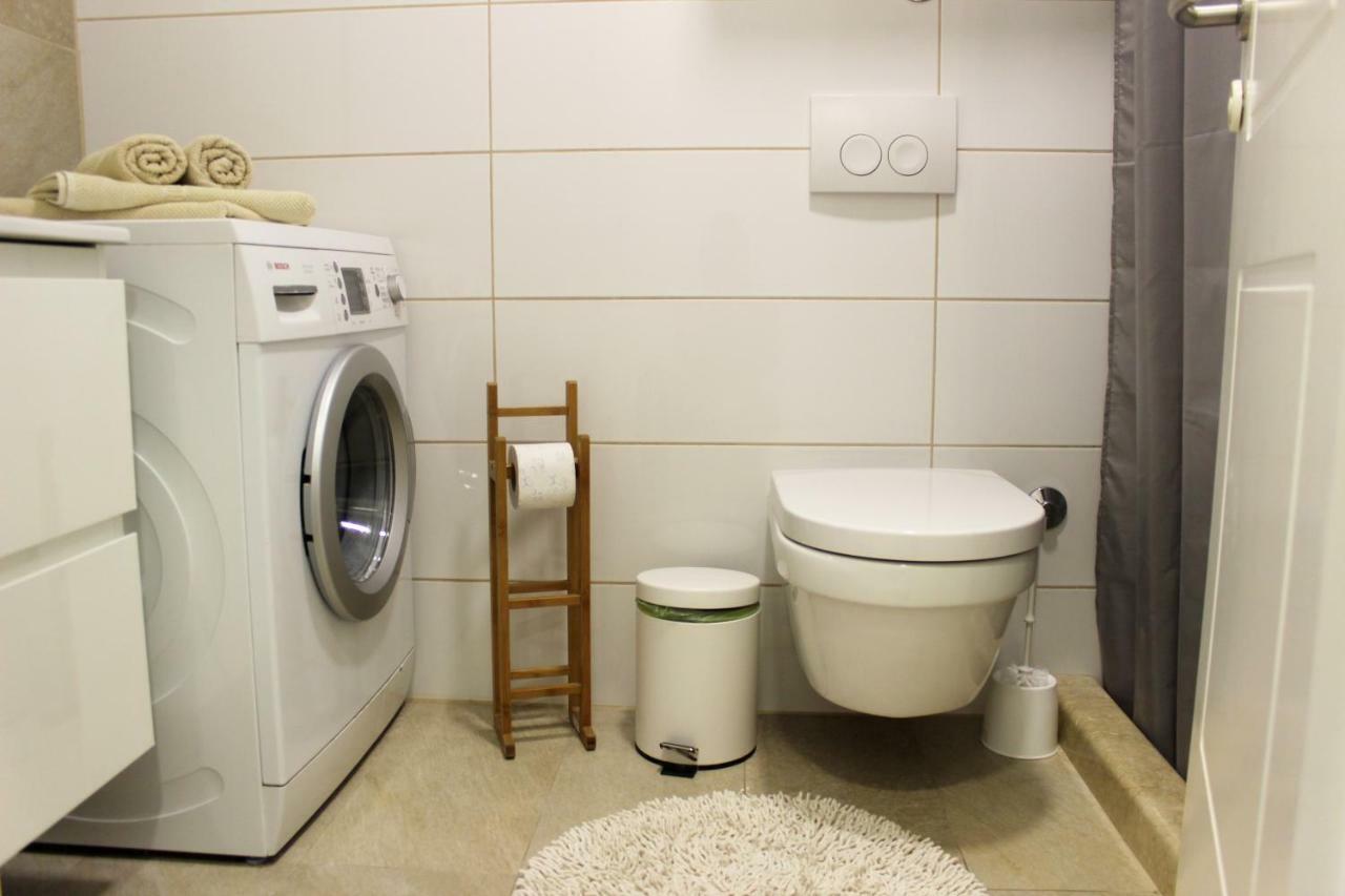 Apartment Pino بوتشيتشا المظهر الخارجي الصورة